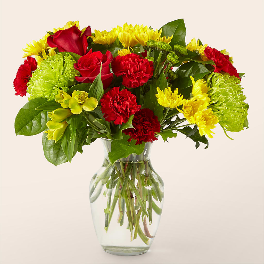 Bright Side Bouquet – Beaver Creek Florist, Markham ON