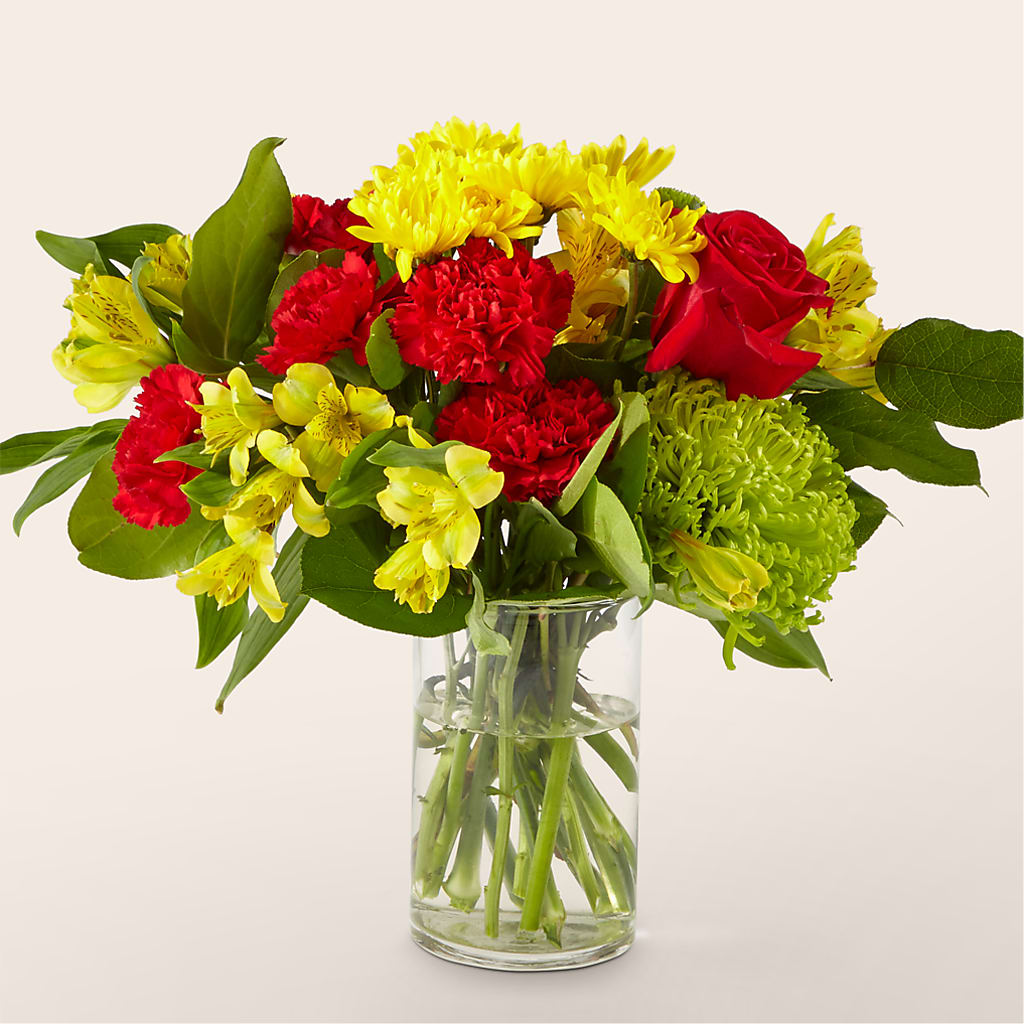 Bright Side Bouquet – Beaver Creek Florist, Markham ON