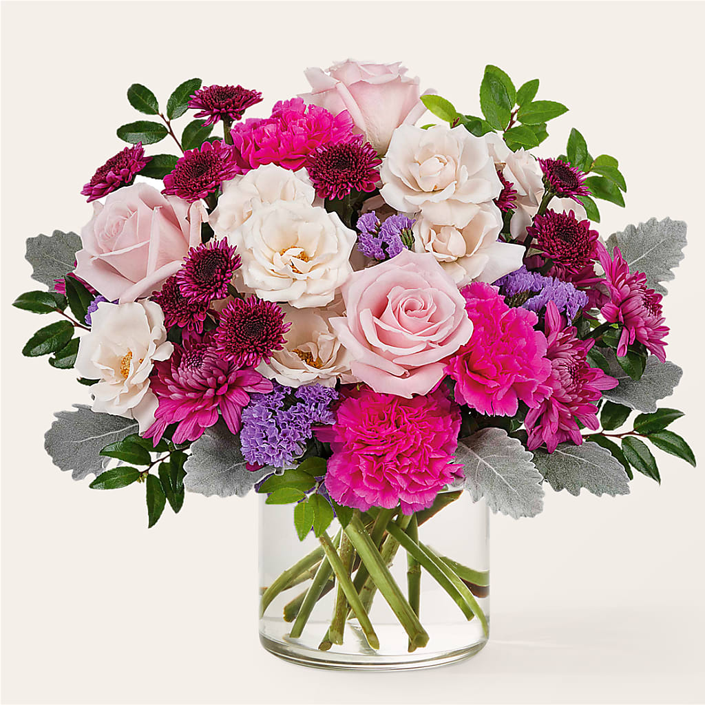 Dose of Cheer Bouquet – Beaver Creek Florist, Markham ON