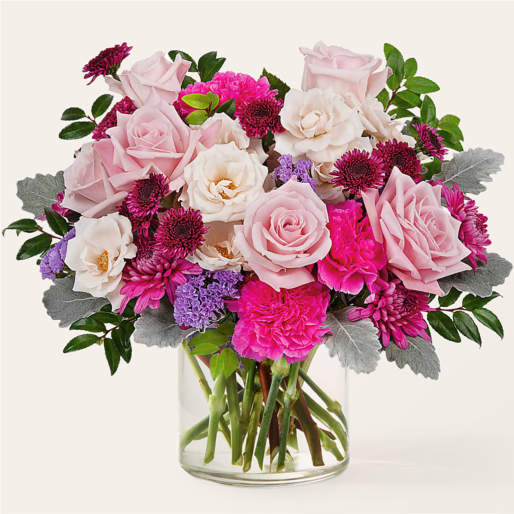 Dose of Cheer Bouquet – Beaver Creek Florist, Markham ON