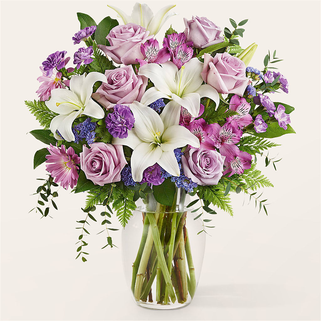 The Dreamscape Bouquet – Beaver Creek Florist, Markham ON