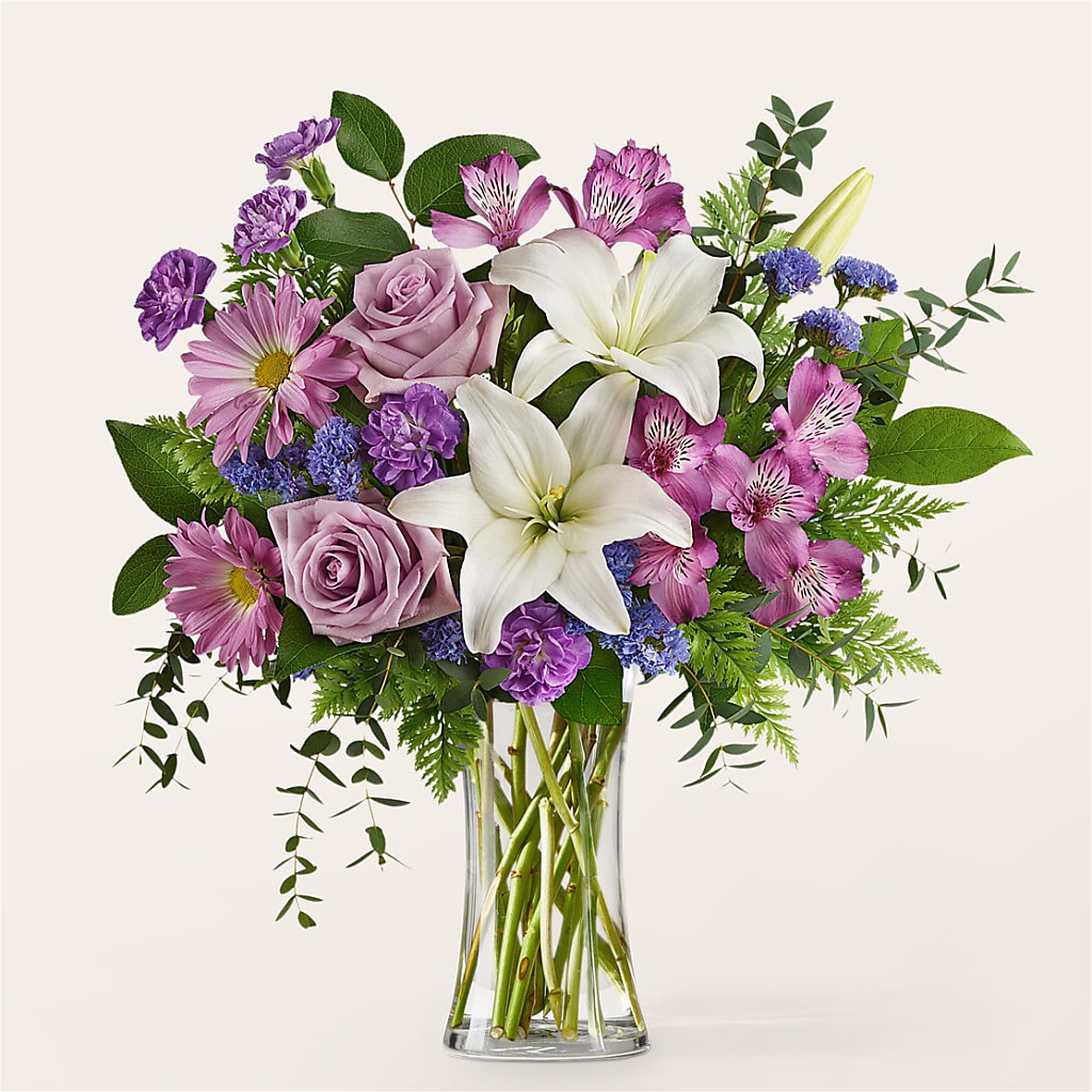 The Dreamscape Bouquet – Beaver Creek Florist, Markham ON