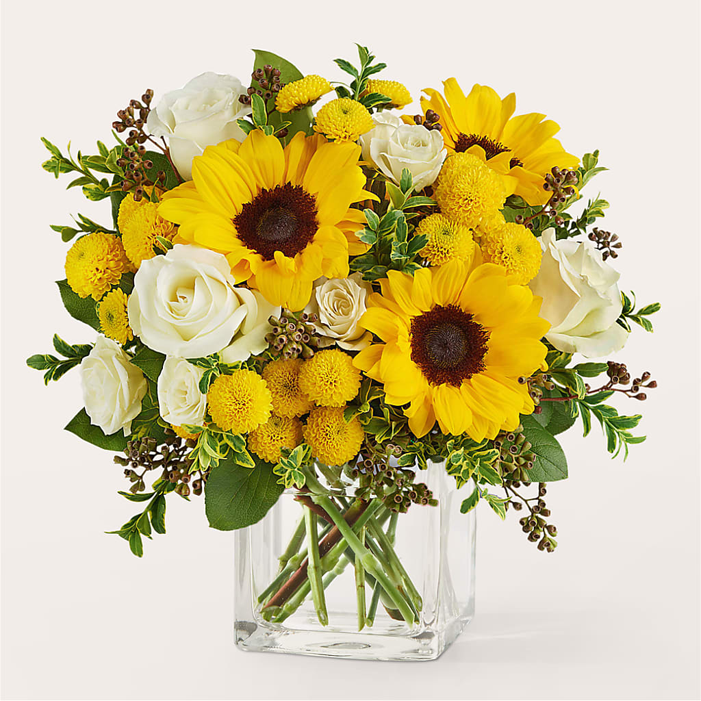Luminous Morning Bouquet – Beaver Creek Florist, Markham ON