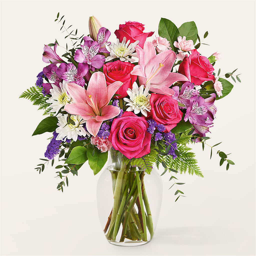Lace & Pearls Bouquet – Beaver Creek Florist, Markham ON