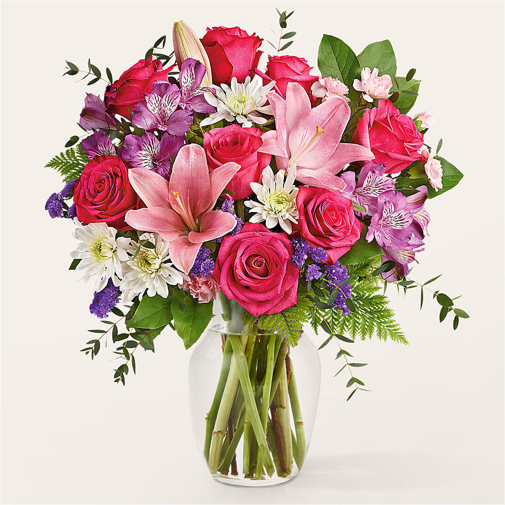 Lace & Pearls Bouquet – Beaver Creek Florist, Markham ON