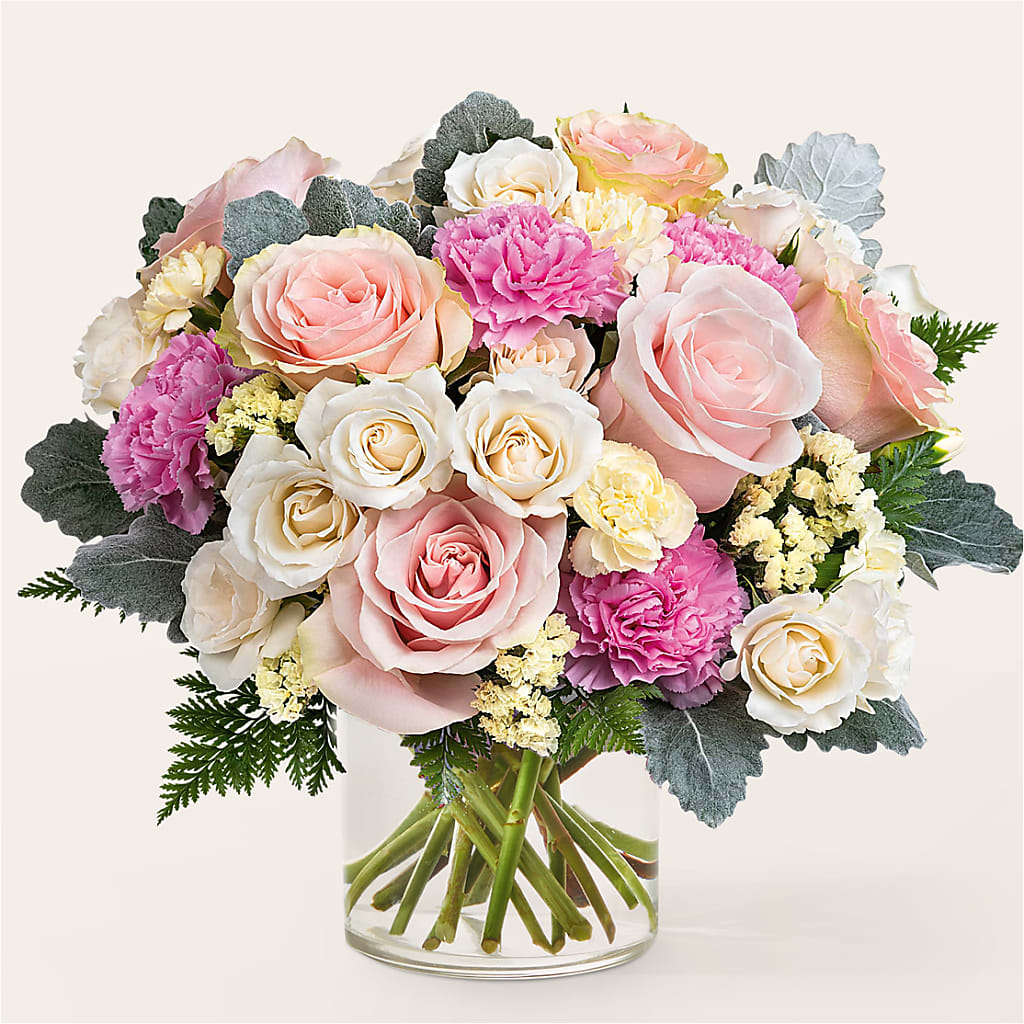 Blissful Moments Bouquet – Beaver Creek Florist, Markham ON