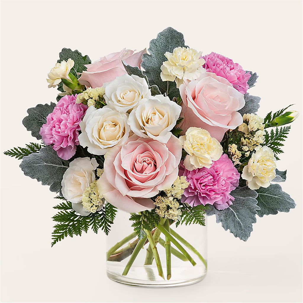 Blissful Moments Bouquet – Beaver Creek Florist, Markham ON