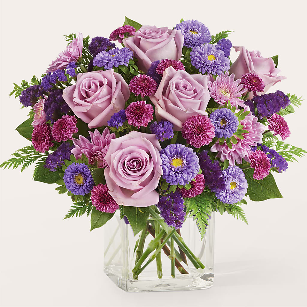In Harmony Bouquet – Beaver Creek Florist, Markham ON