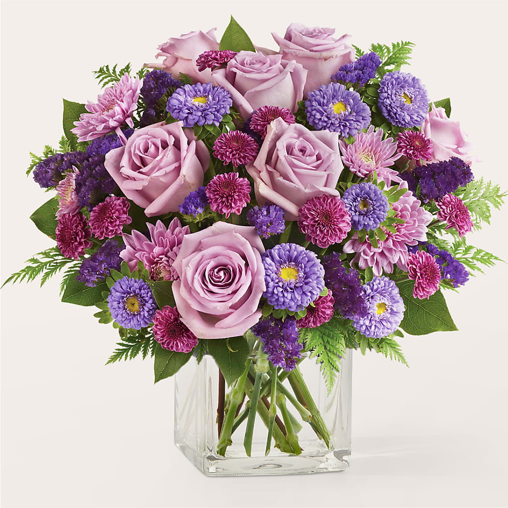 In Harmony Bouquet – Beaver Creek Florist, Markham ON
