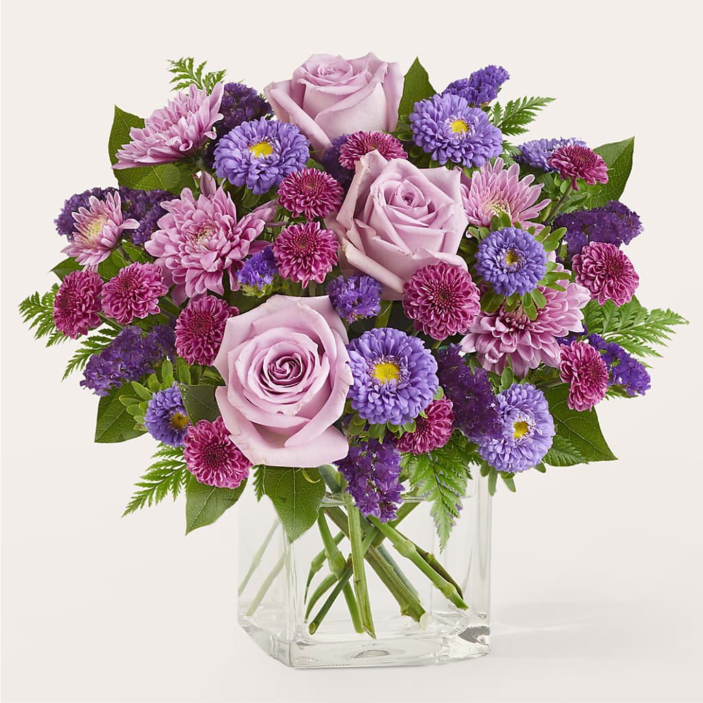 In Harmony Bouquet – Beaver Creek Florist, Markham ON