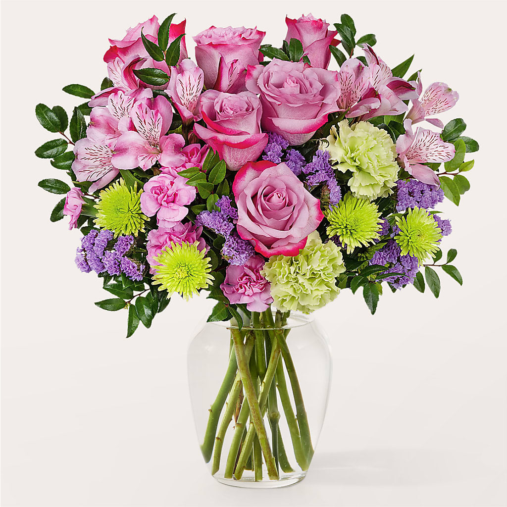 Morning Dew Bouquet – Beaver Creek Florist, Markham ON