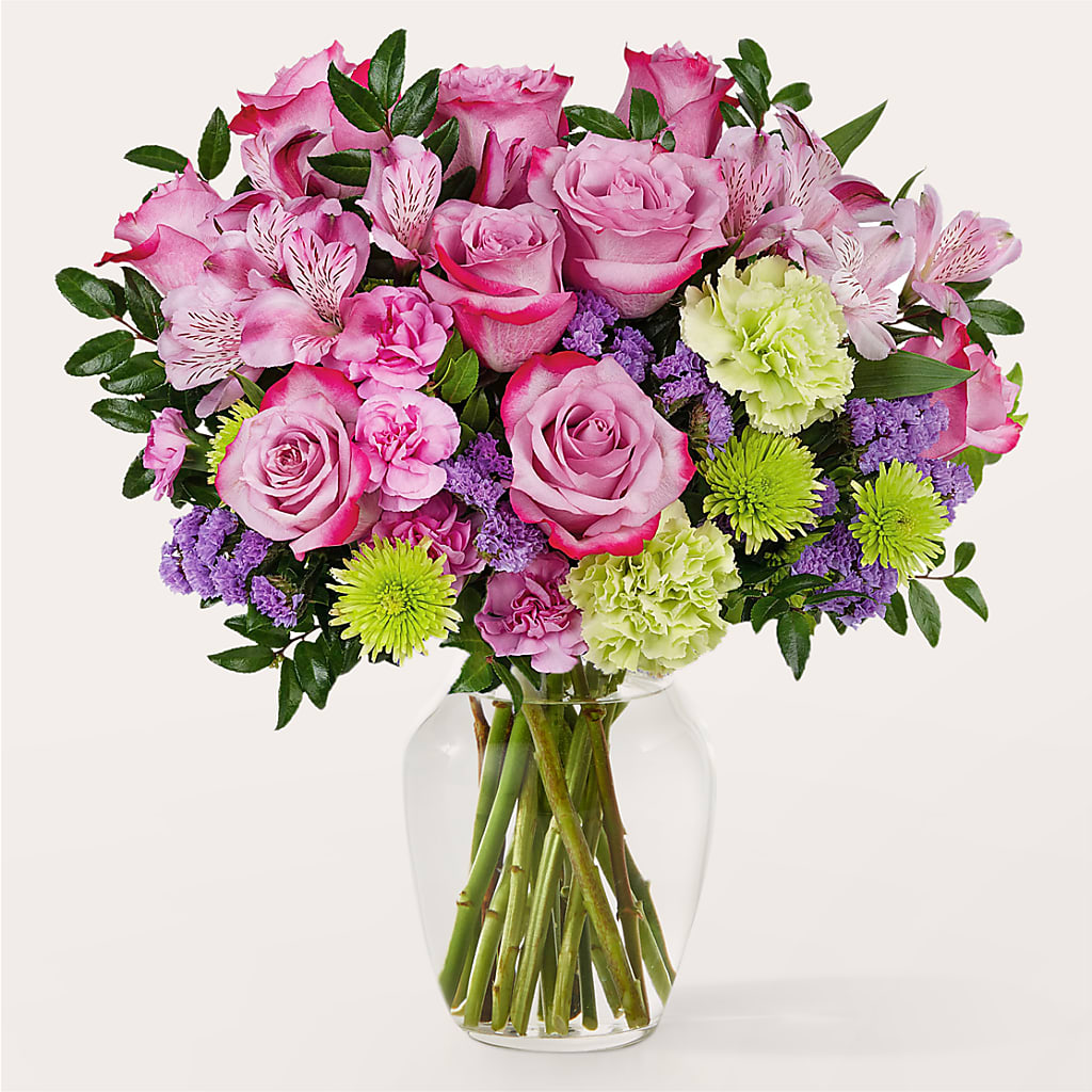 Morning Dew Bouquet – Beaver Creek Florist, Markham ON