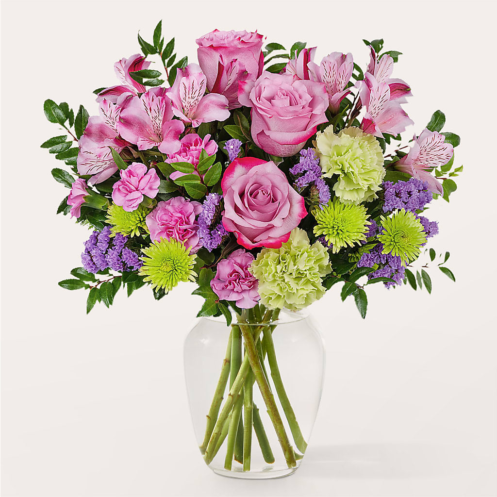 Morning Dew Bouquet – Beaver Creek Florist, Markham ON