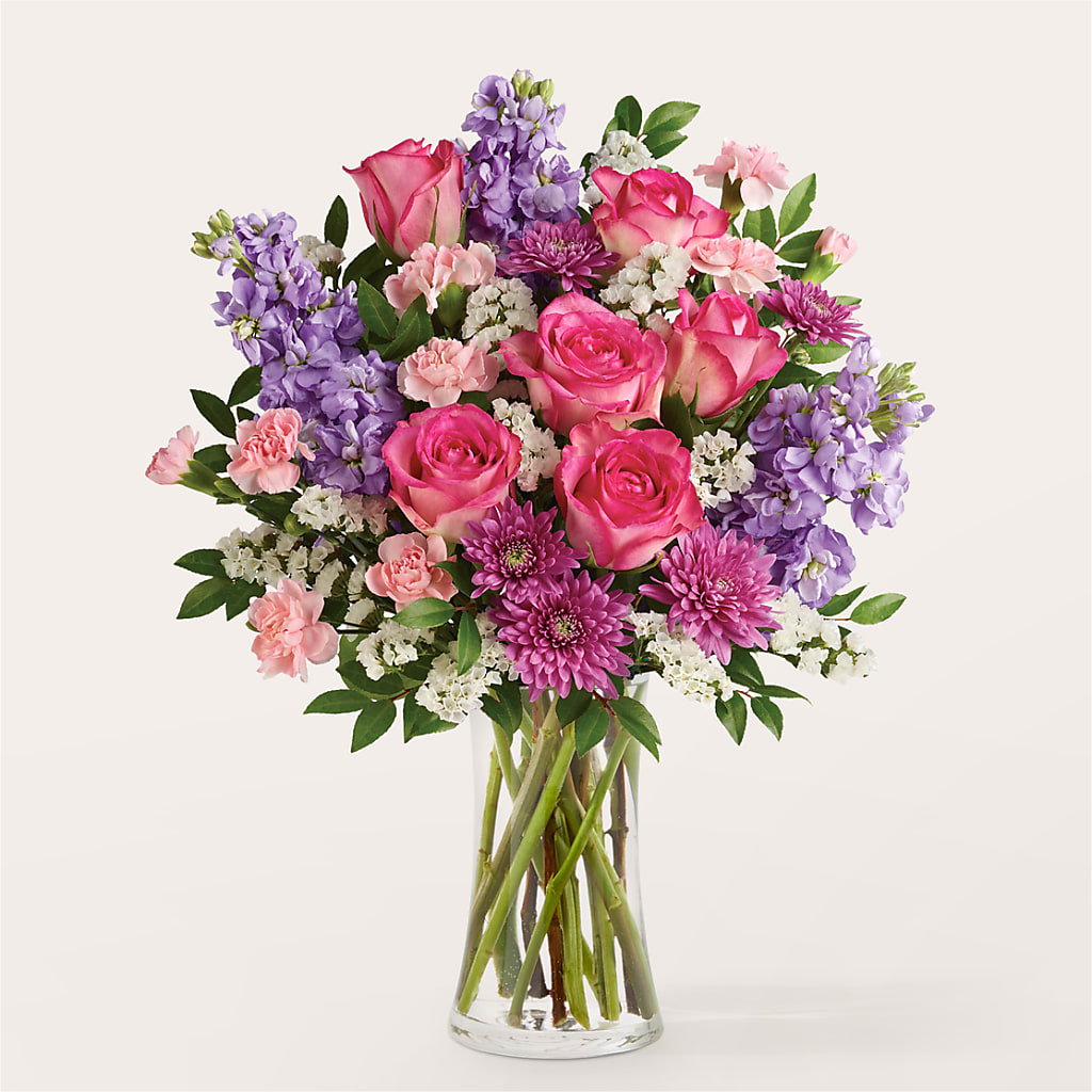 Slumber Party Bouquet – Beaver Creek Florist, Markham ON