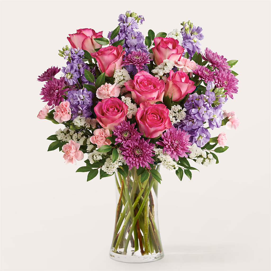 Slumber Party Bouquet – Beaver Creek Florist, Markham ON