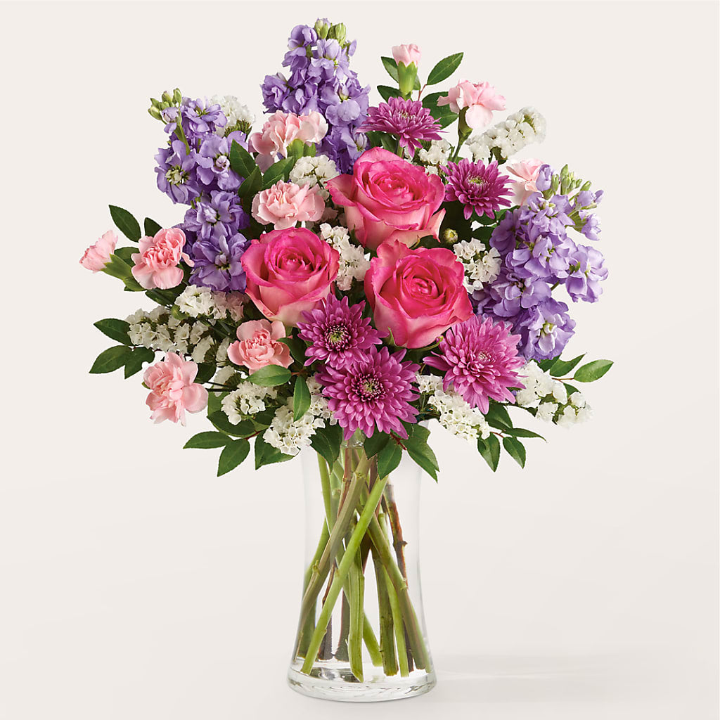 Slumber Party Bouquet – Beaver Creek Florist, Markham ON