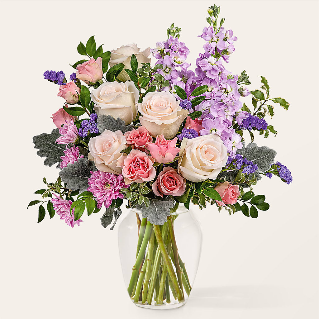 Well Wishes Bouquet – Beaver Creek Florist, Markham ON