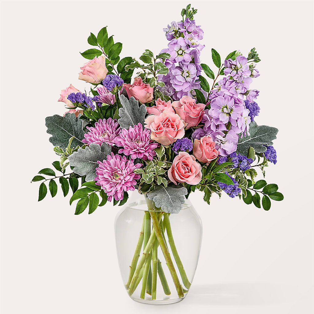 Well Wishes Bouquet – Beaver Creek Florist, Markham ON