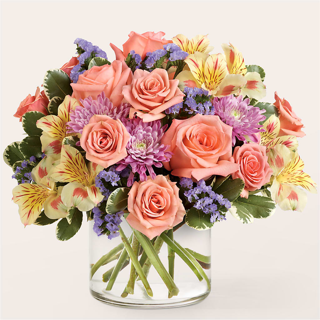 Candy Coated Bouquet – Beaver Creek Florist, Markham ON