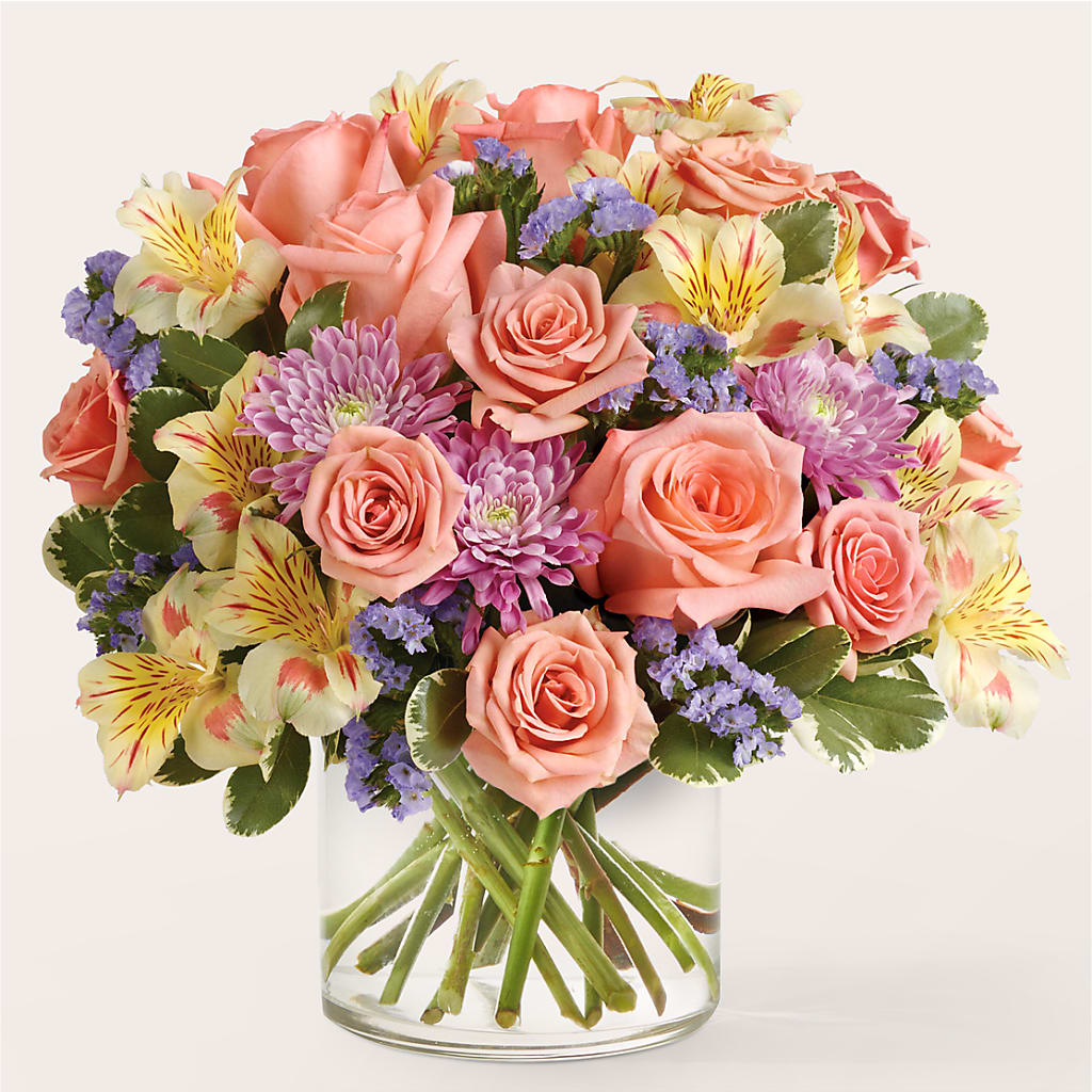 Candy Coated Bouquet – Beaver Creek Florist, Markham ON