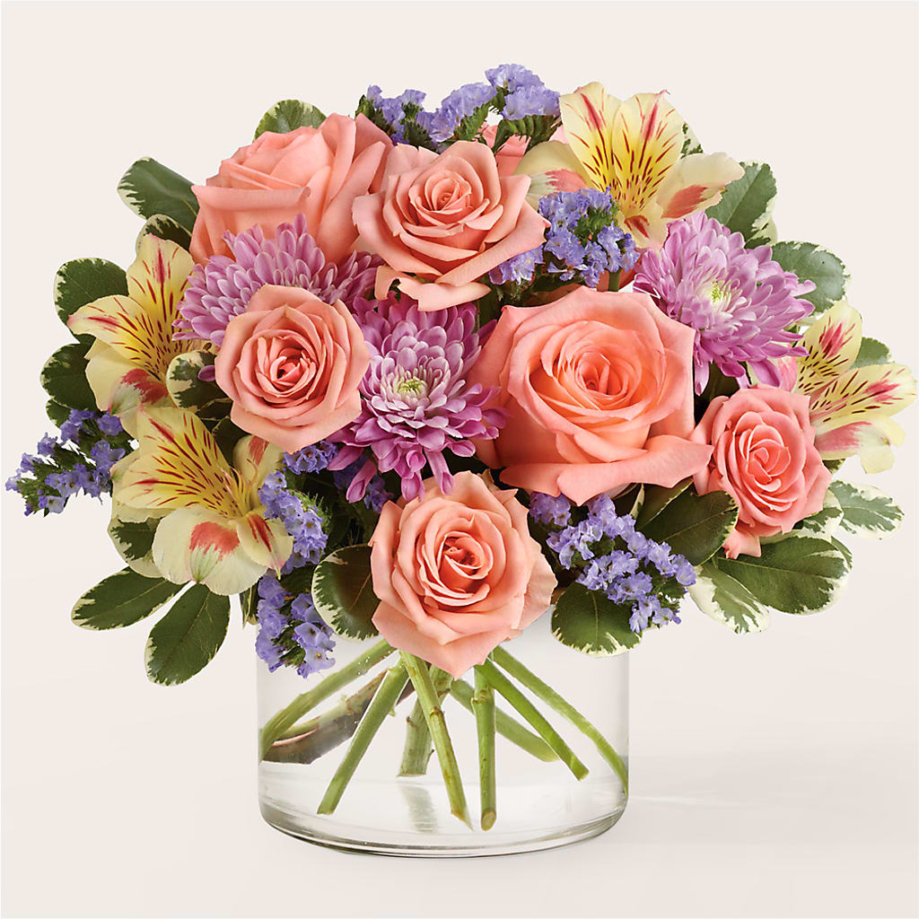 Candy Coated Bouquet – Beaver Creek Florist, Markham ON