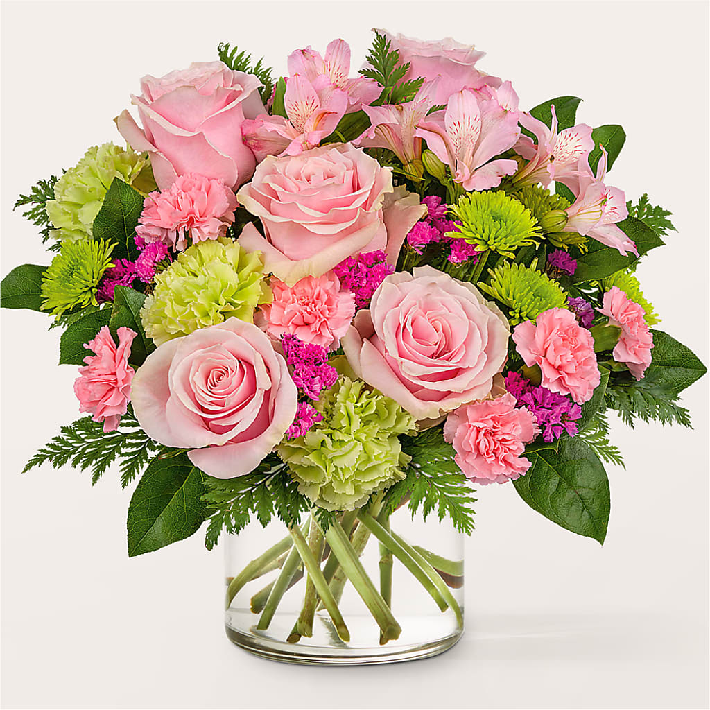 Pinch Me Bouquet – Beaver Creek Florist, Markham ON