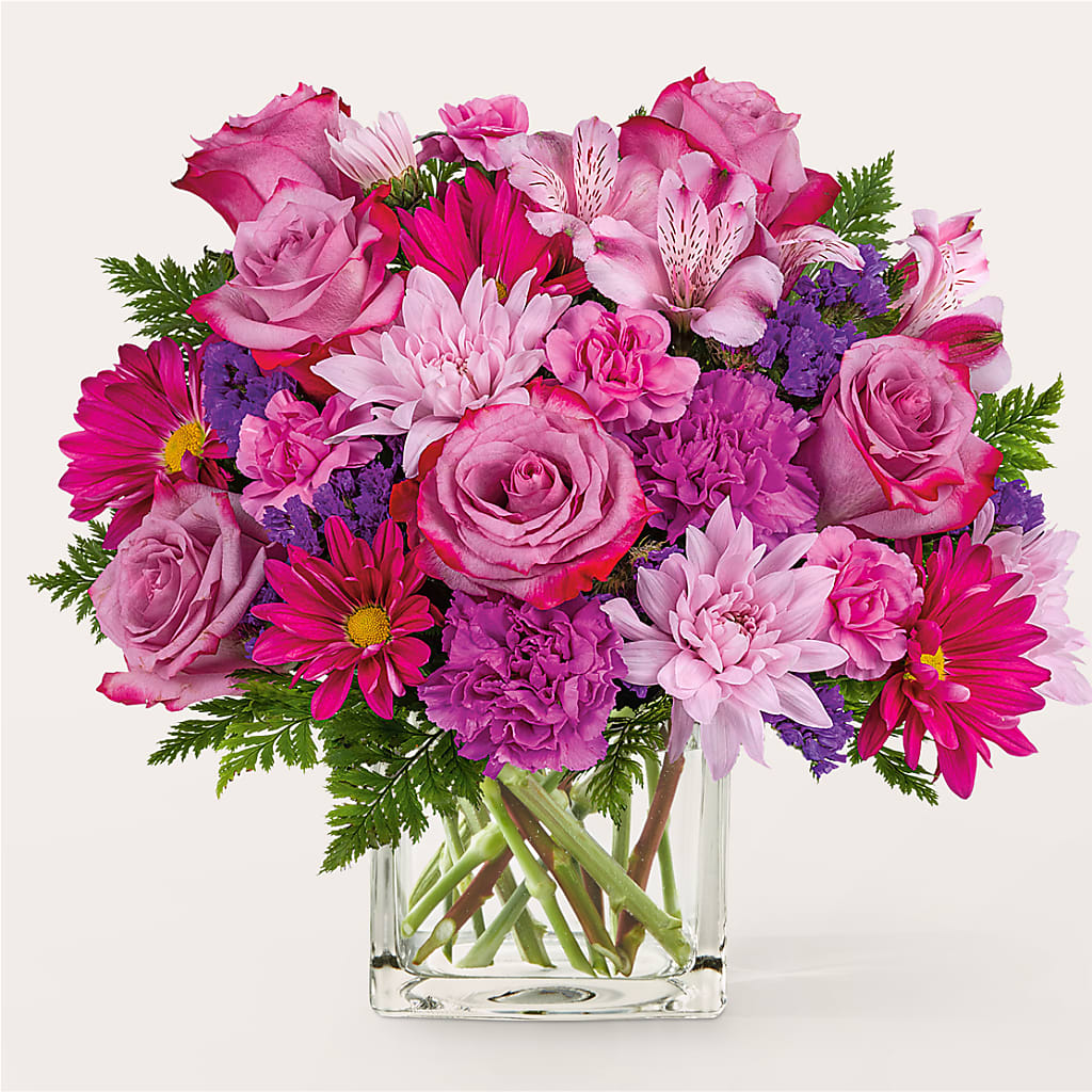 Afternoon Tea Bouquet – Beaver Creek Florist, Markham ON