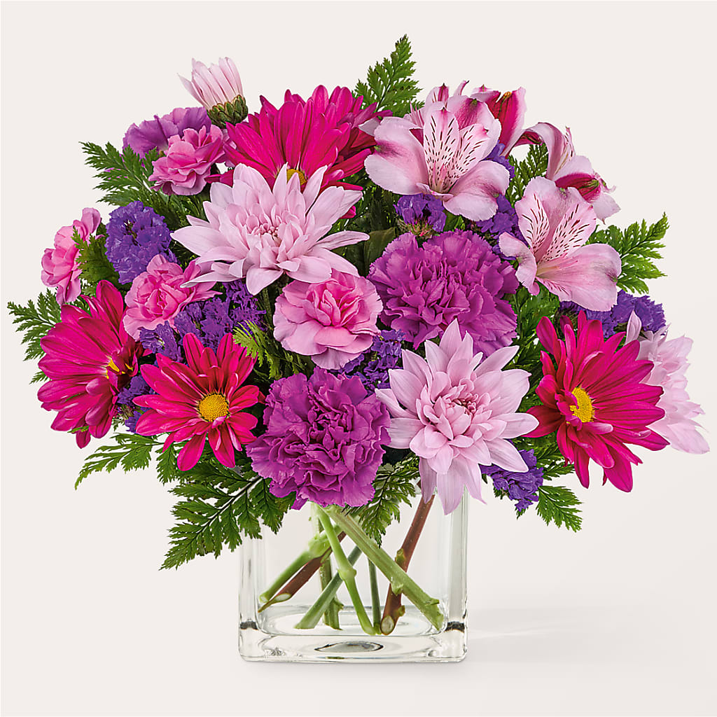 Afternoon Tea Bouquet – Beaver Creek Florist, Markham ON