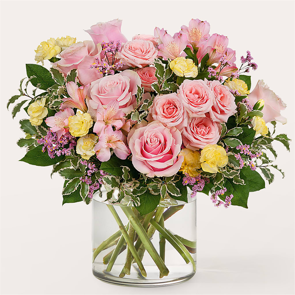 Refreshed Bouquet – Beaver Creek Florist, Markham ON