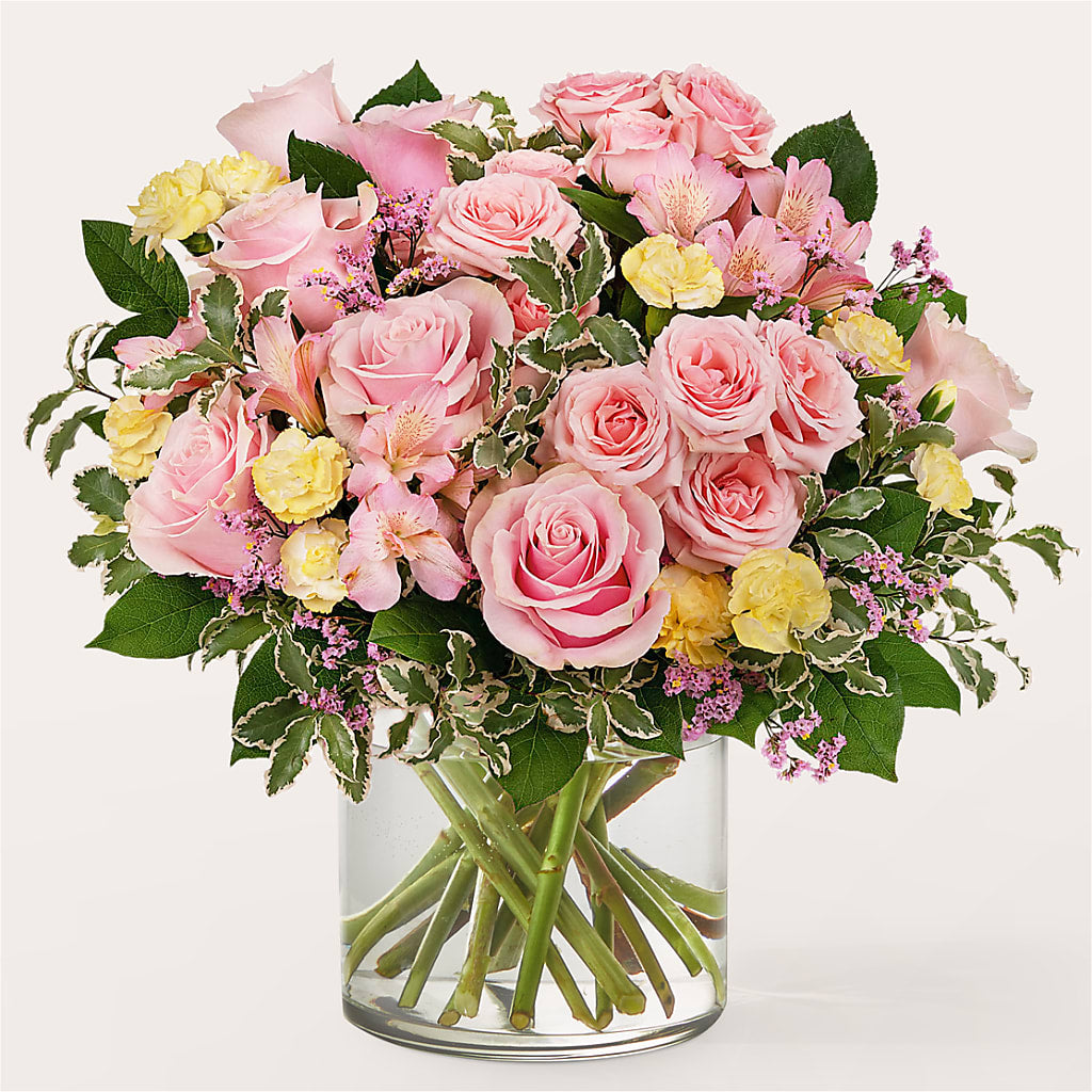 Refreshed Bouquet – Beaver Creek Florist, Markham ON