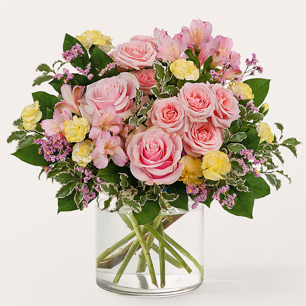 Refreshed Bouquet – Beaver Creek Florist, Markham ON