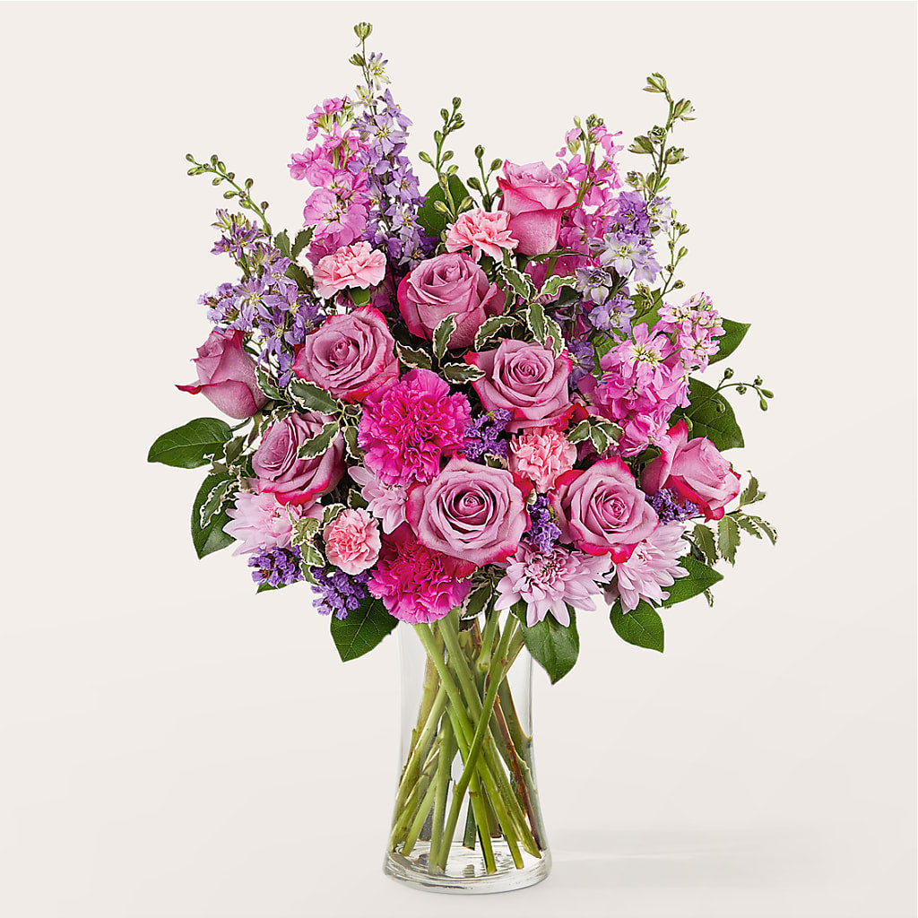 Sincerely Yours Bouquet – Beaver Creek Florist, Markham ON