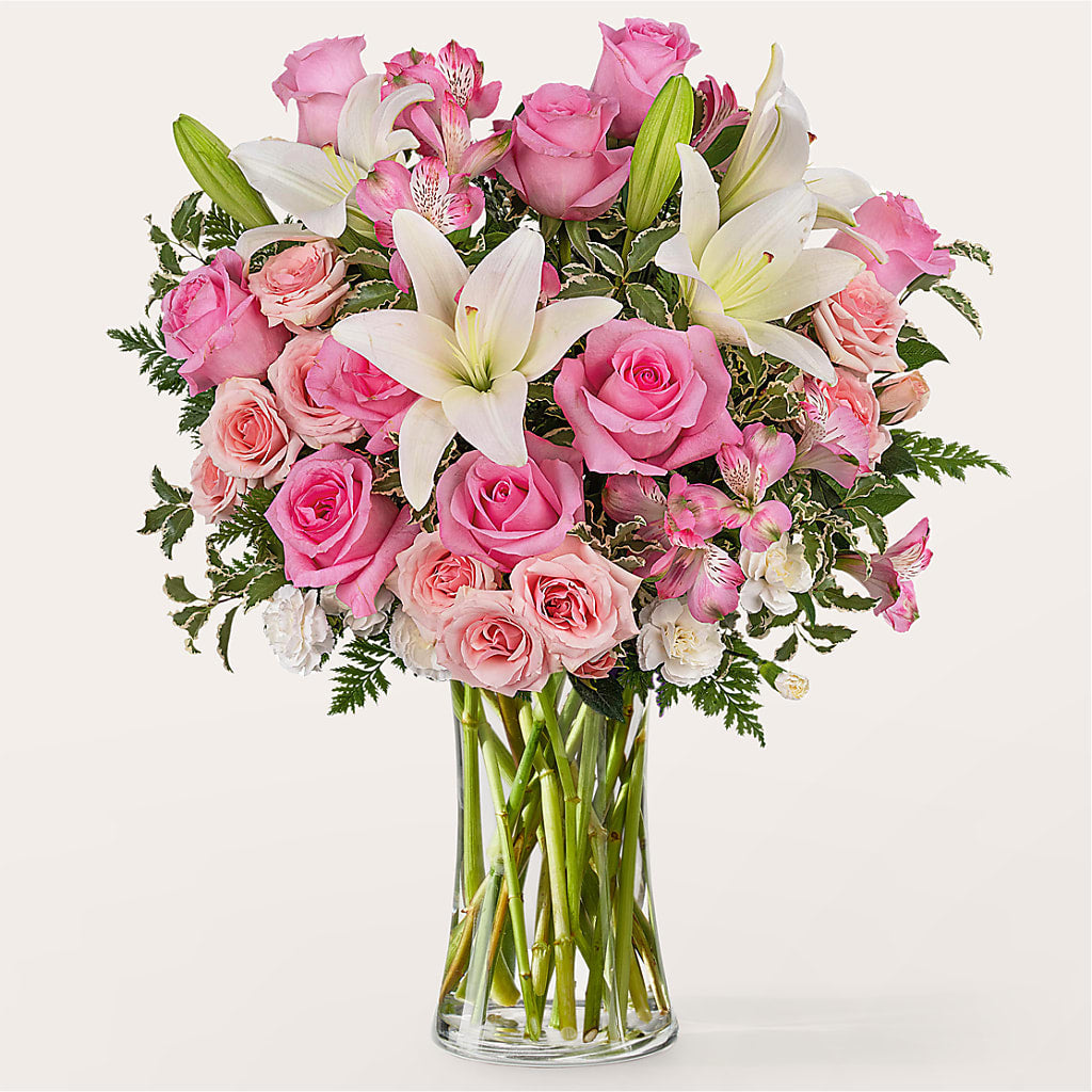 All the Best Bouquet – Beaver Creek Florist, Markham ON