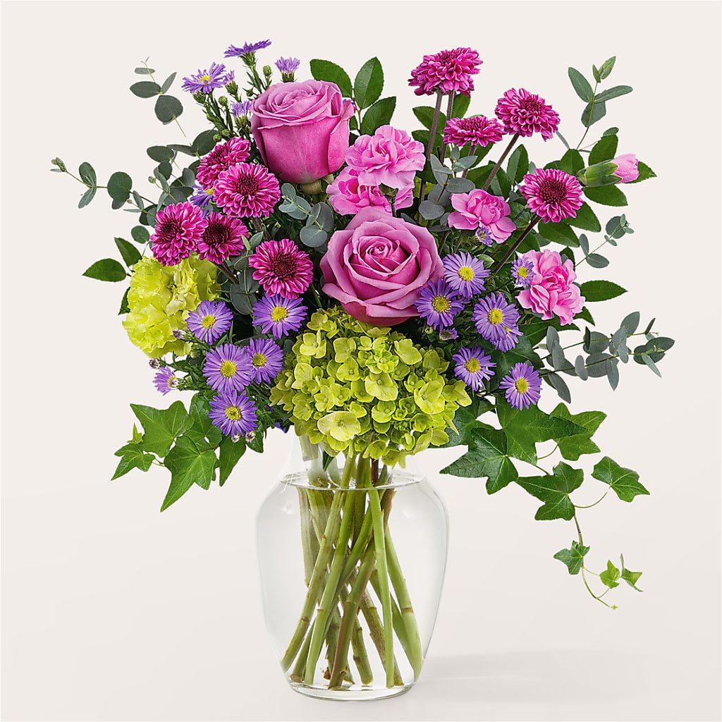 Whispering Garden Bouquet – Beaver Creek Florist, Markham ON