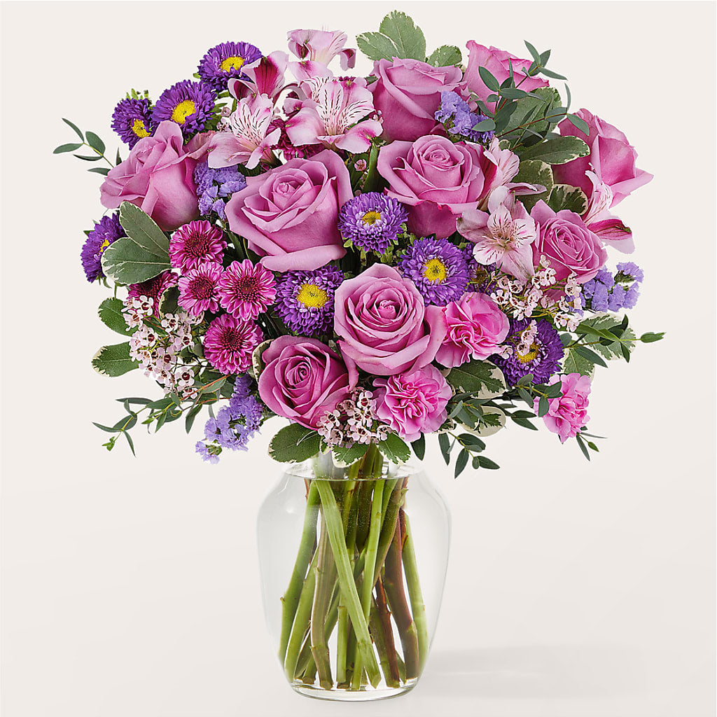 Fanciful Blossoms Bouquet – Beaver Creek Florist, Markham ON