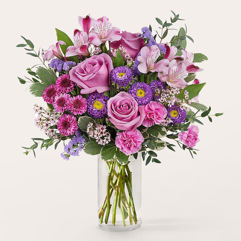 Fanciful Blossoms Bouquet – Beaver Creek Florist, Markham ON