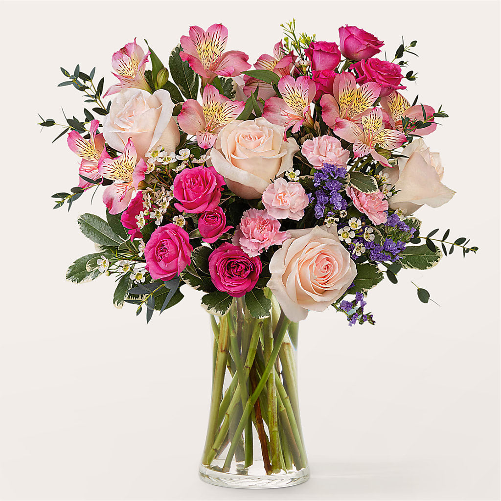 A La Mode Bouquet – Beaver Creek Florist, Markham ON