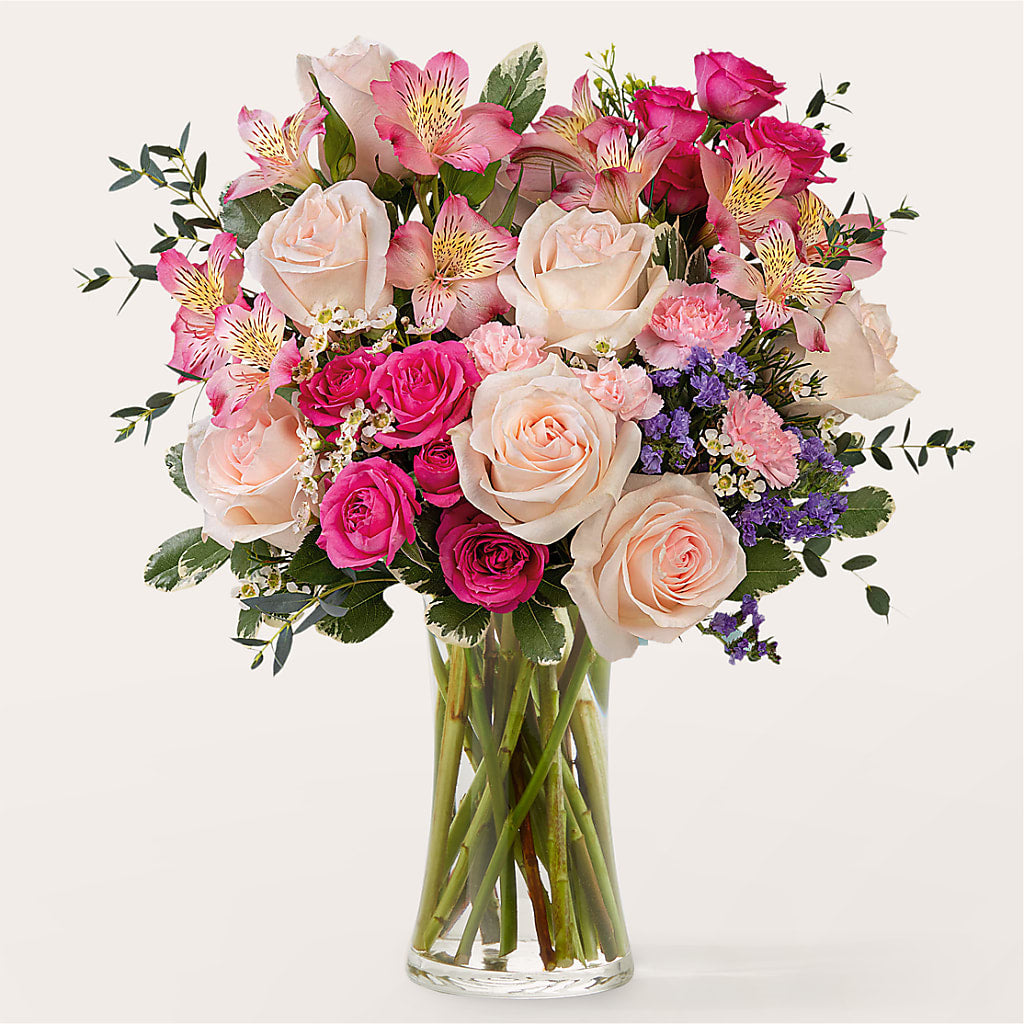 A La Mode Bouquet – Beaver Creek Florist, Markham ON