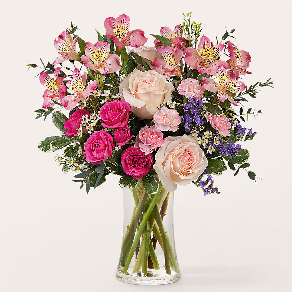 A La Mode Bouquet – Beaver Creek Florist, Markham ON