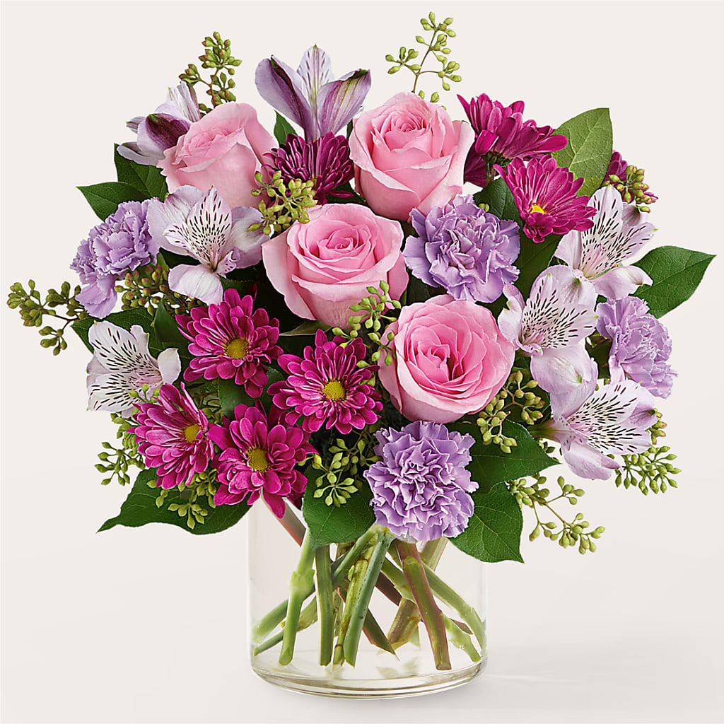 In the Clouds Bouquet – Beaver Creek Florist, Markham ON