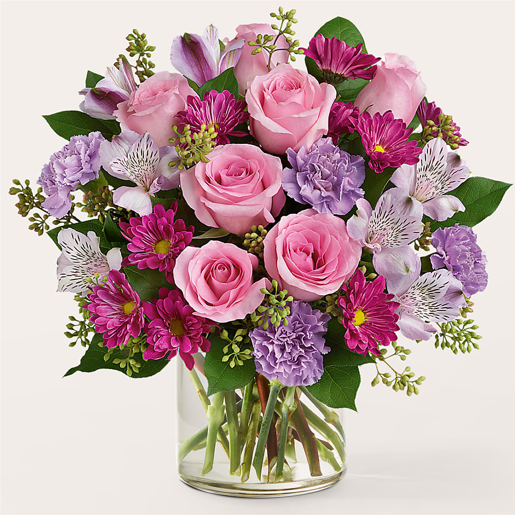 In the Clouds Bouquet – Beaver Creek Florist, Markham ON