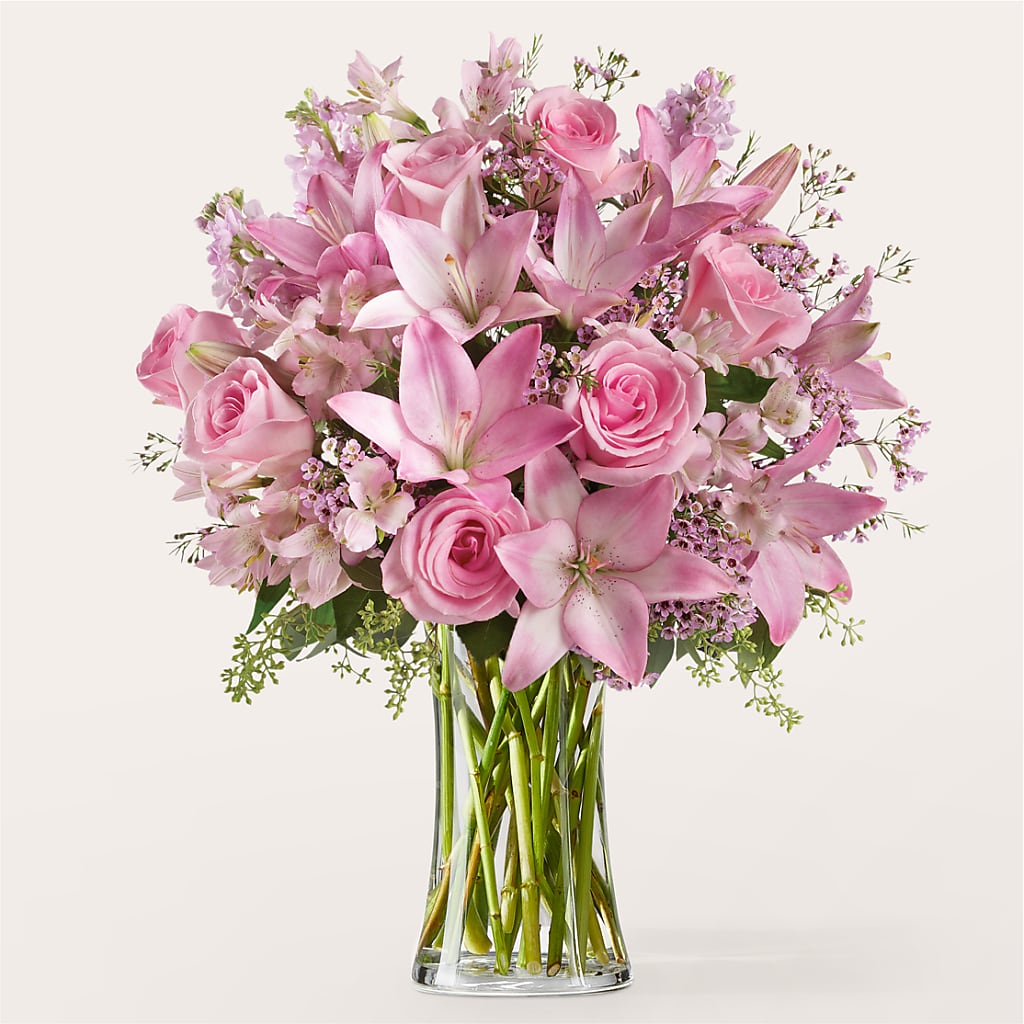 Gentle Gesture Bouquet – Beaver Creek Florist, Markham ON