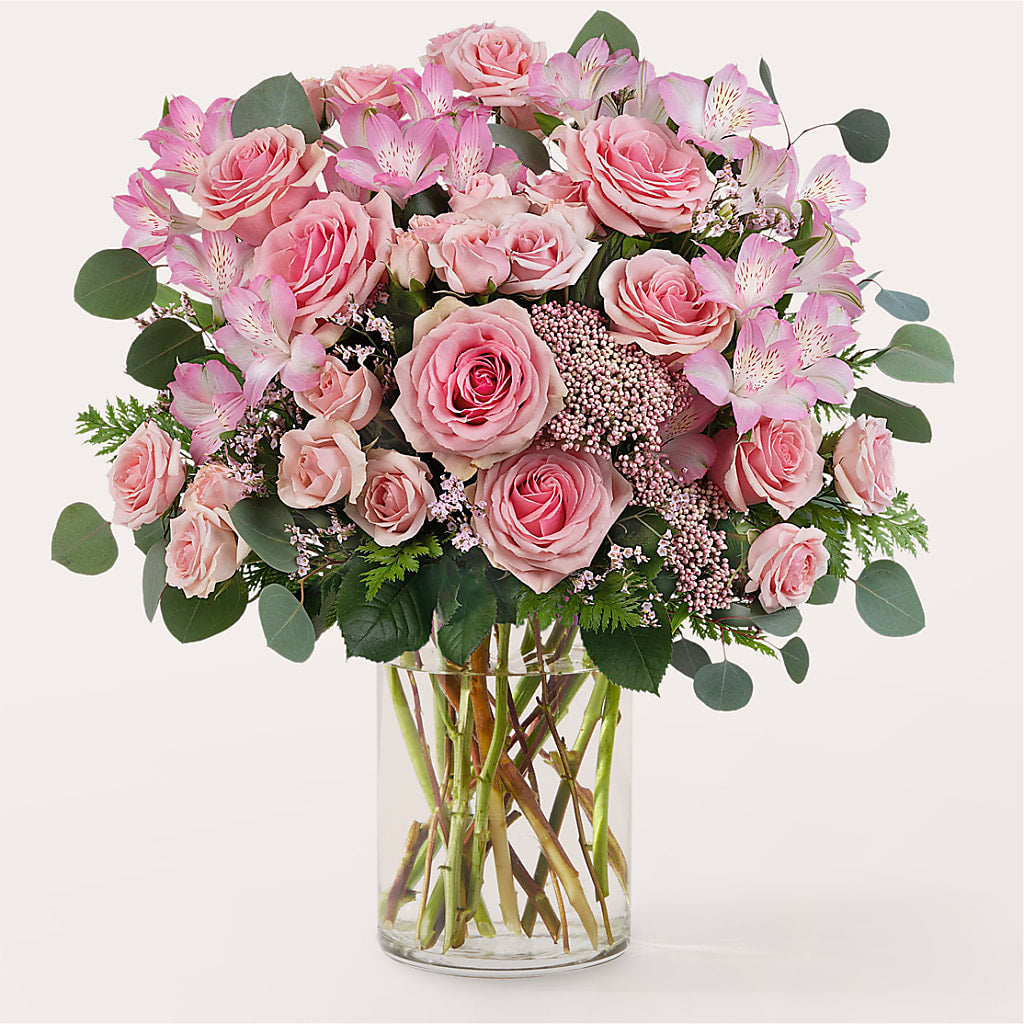 Sweetheart Bouquet – Beaver Creek Florist, Markham ON