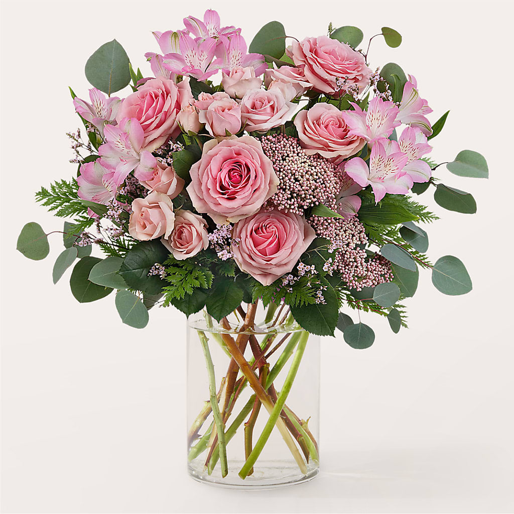 Sweetheart Bouquet – Beaver Creek Florist, Markham ON
