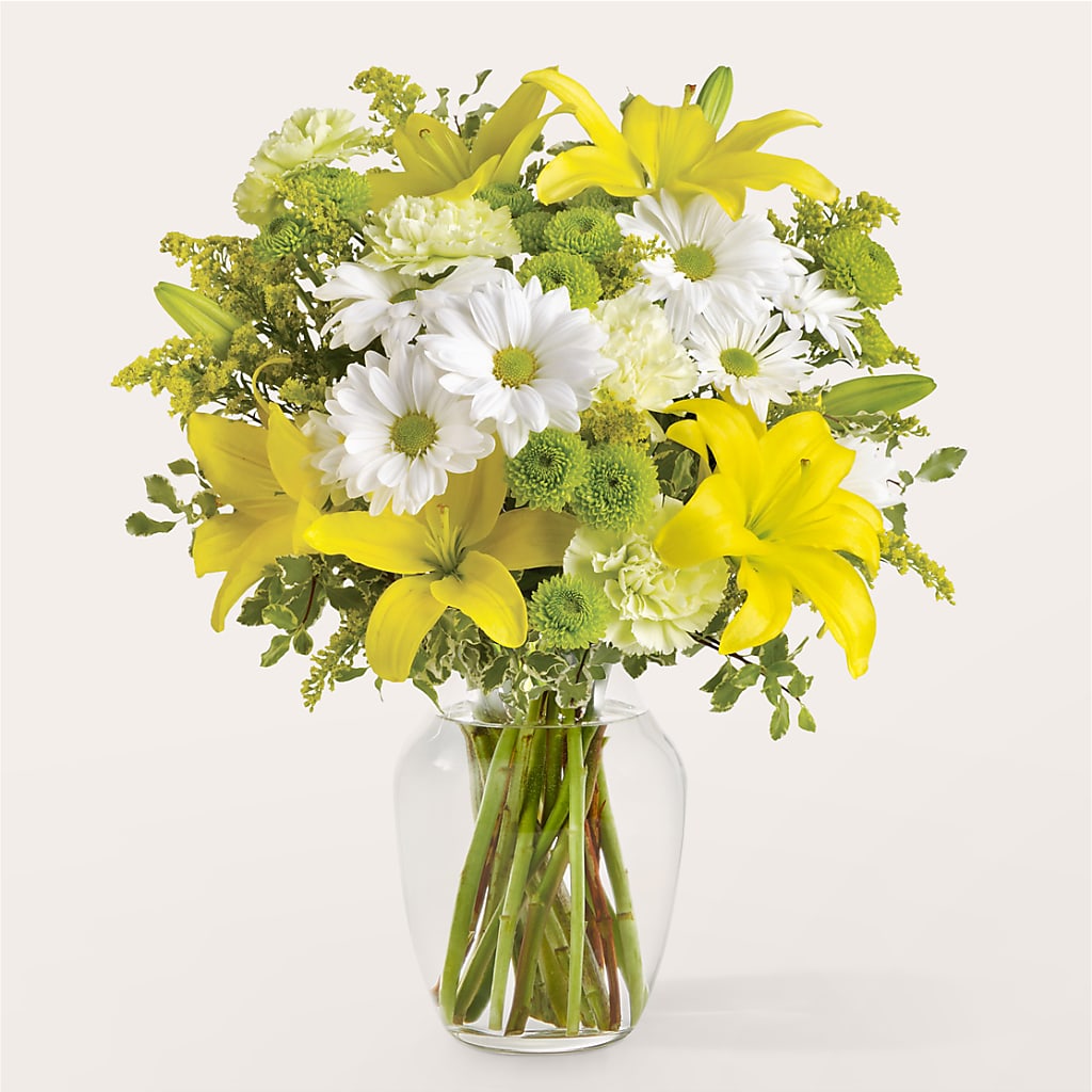 Fresh Start Bouquet – Beaver Creek Florist, Markham ON