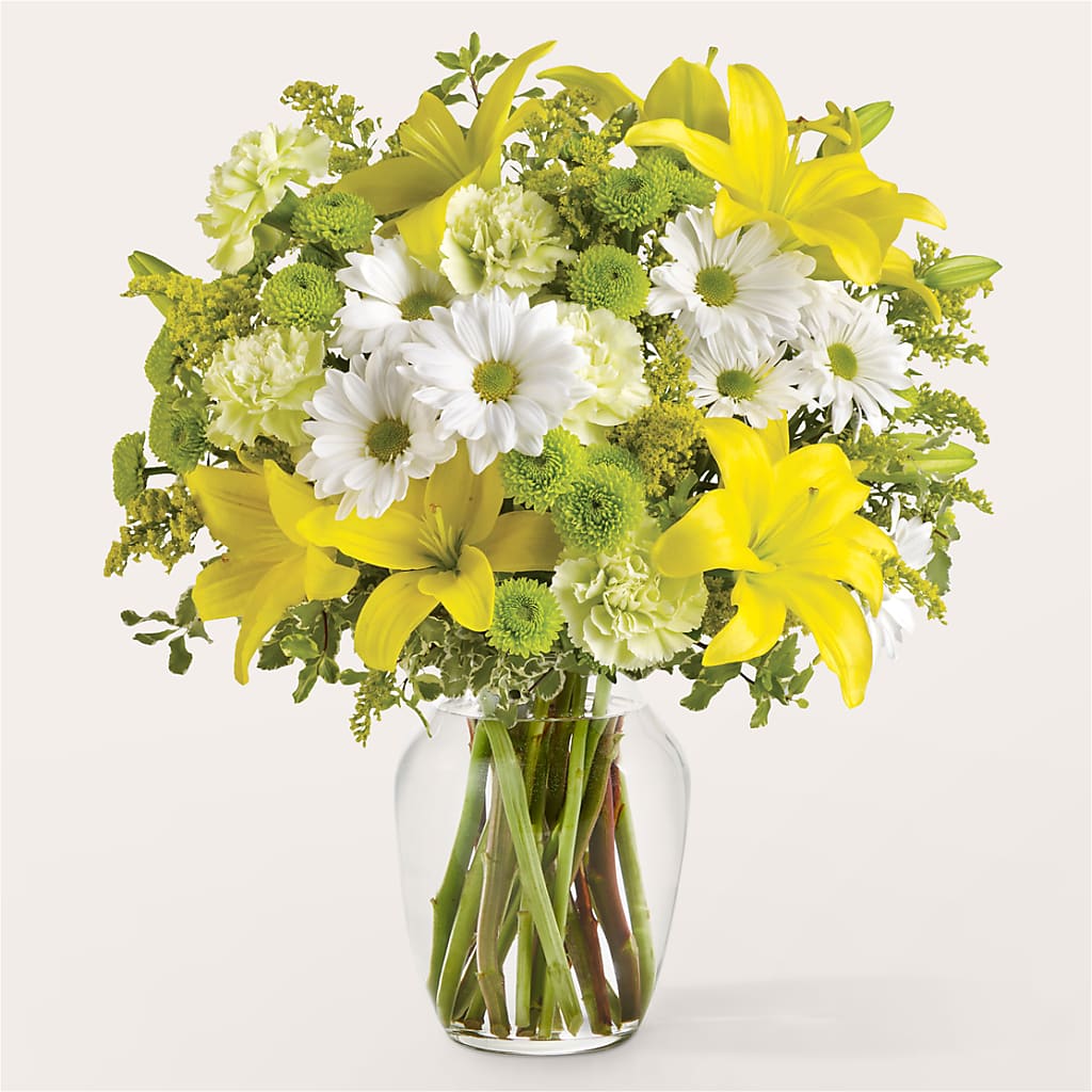 Fresh Start Bouquet – Beaver Creek Florist, Markham ON