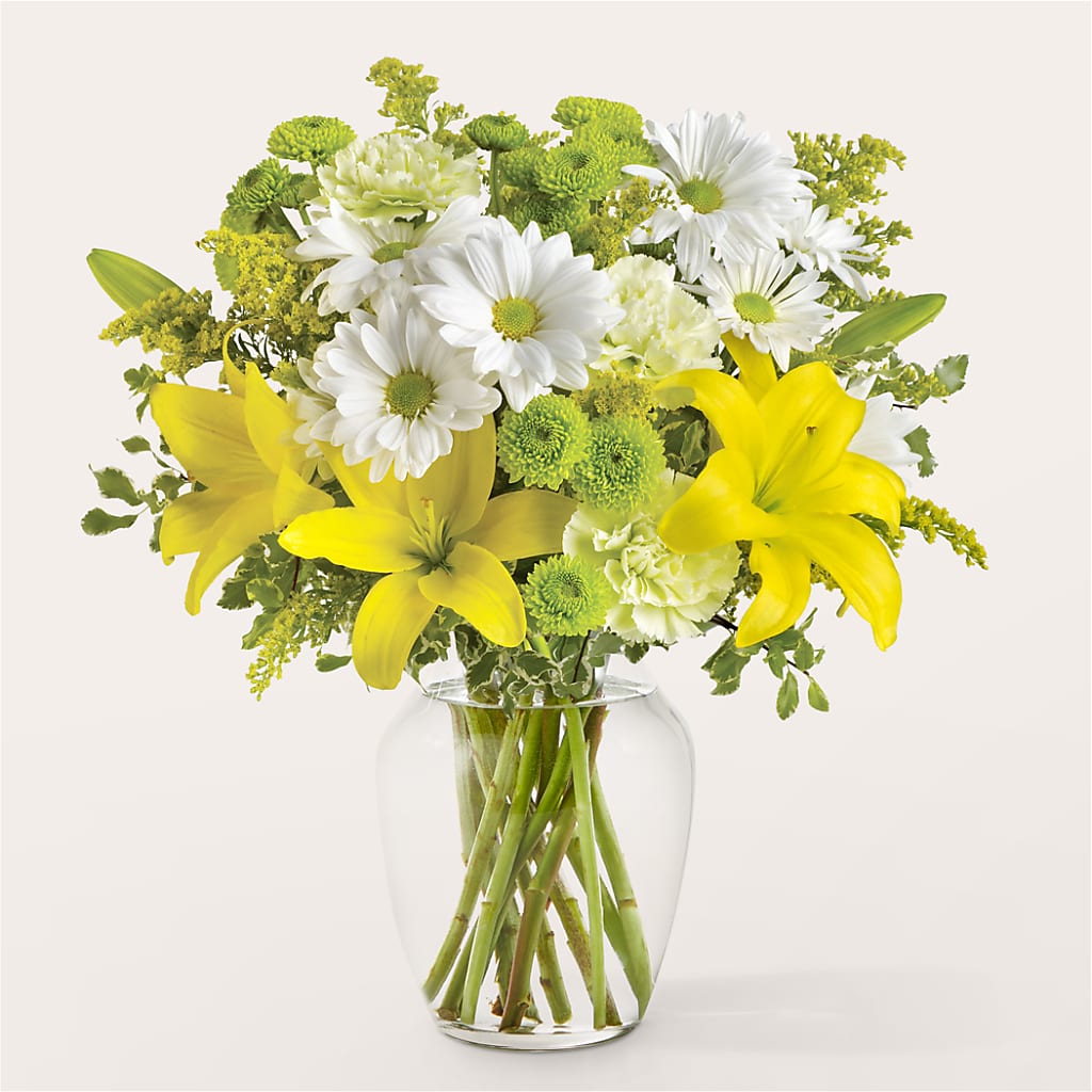 Fresh Start Bouquet – Beaver Creek Florist, Markham ON