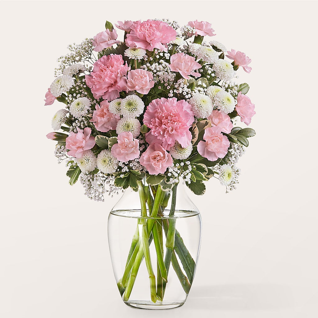 Vintage Glamour Bouquet – Beaver Creek Florist, Markham ON
