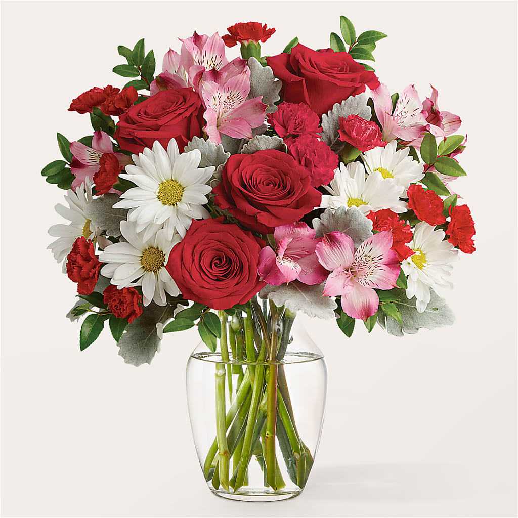 Sugary Sweet Bouquet – Beaver Creek Florist, Markham ON
