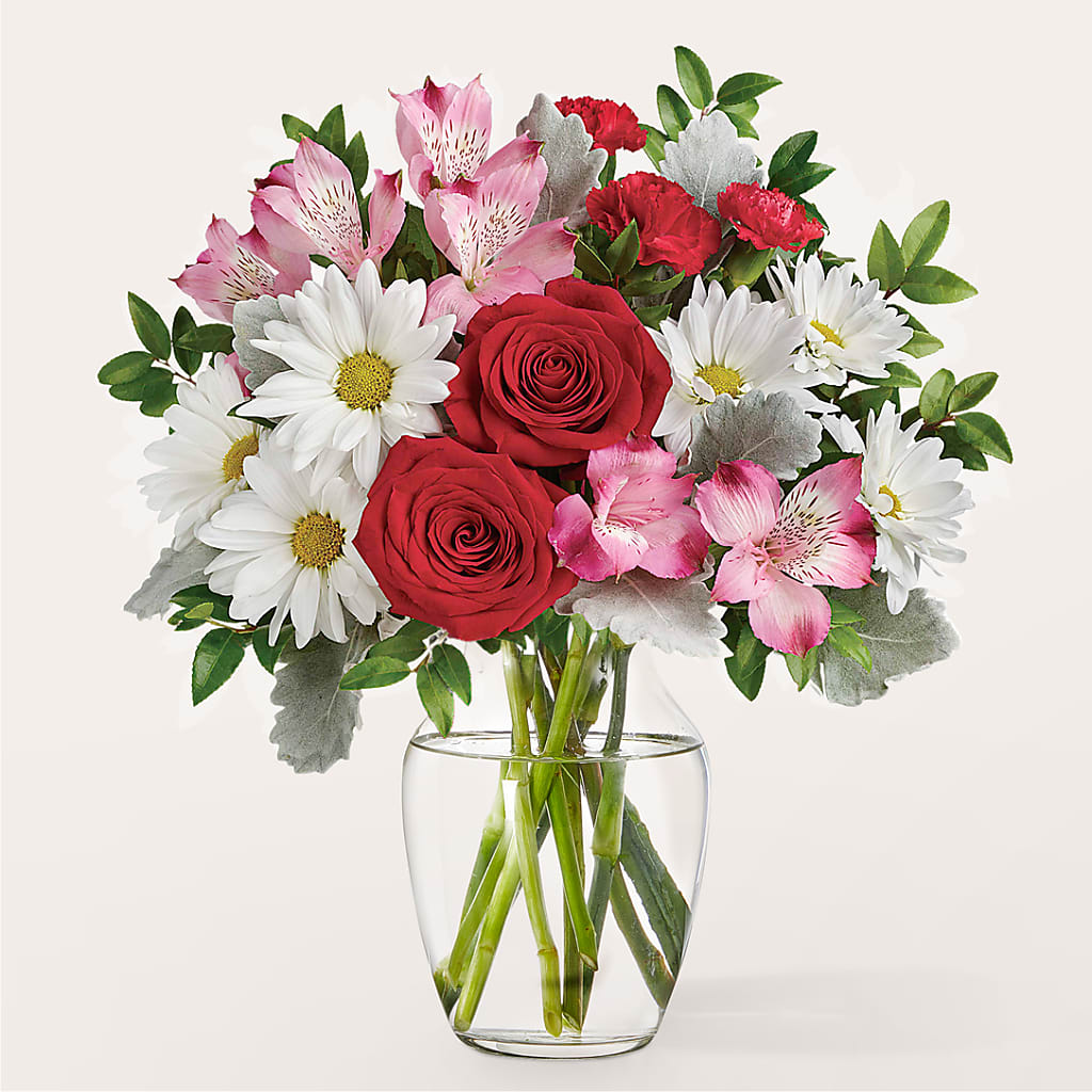 Sugary Sweet Bouquet – Beaver Creek Florist, Markham ON